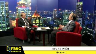 Biển Đông và phát triển kinh tế biển (P2)