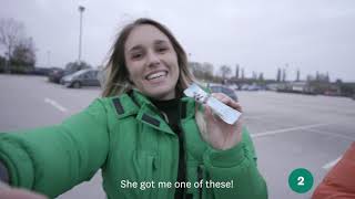 myWW Green Plan: Day in the life with Brittany| WW UK