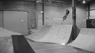 Jeremy Ball - Winter Mode for Deluxe BMX