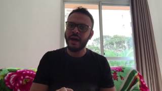 A Ovelha Sou Eu - Toca de Assis (Renan Carvalho/ Cover)