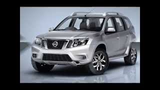 Nissan Terrano