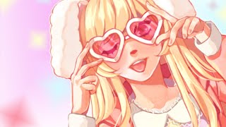 Photoshop Speedpaint - Lumi