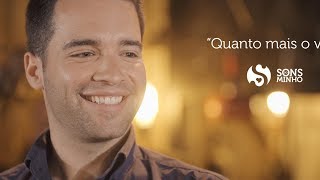 Sons do Minho - Quanto mais o vira (Official video)