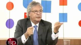 Fertilidad, embarazo y parto en mujeres mayores de 40 años | Dr. R. Sergio Pasqualini