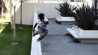 Franky Morales Skating Street 2013