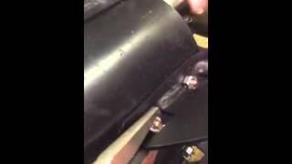 Repairing Escargo Tracks 2