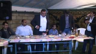 Lej toyu Huseyin rasif vusal afiq zamin elmmedin burda yaxsi hemkar axtariram men