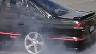 Rz - p ( andyz burnout )