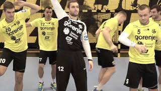 #zanaše - RK Gorenje Velenje