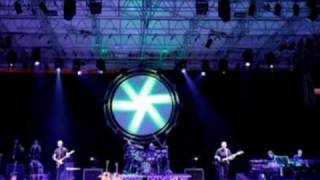 Comfortably Numb-Big One