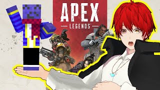 【APEX】ともお と らだおのエイペックス feat.よぴお