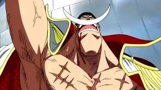 Ван Пис One Piece Клип AMV This Is War Marineford SUPER!!!