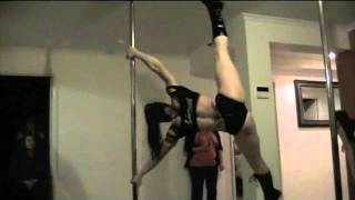 Result of the pole gym