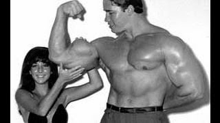 Правда о стероидах от Шварценеггера (Arnold Schwarzenegger), Гаспари (Rich Gaspari), Бонуа (Bonoua)