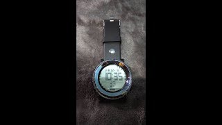 Reloj digital Sport Watch SKMEI - GEARBEST
