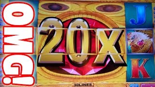 VEGASLOWROLLER LOVES THE NEW KRONOS ★ AWESOME NEW GAMES
