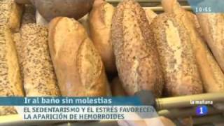La Mañana de la 1 Saber Vivir 23 09 2011 La Vieja Tahona