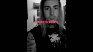 Pharaoh x Ghostemane - Отрывок нового трека