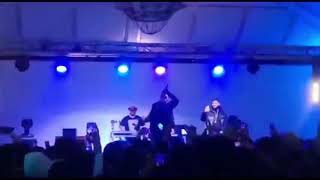 Dizzy DROS - Moutanabbi Live? .ديزي دروس المتنبي