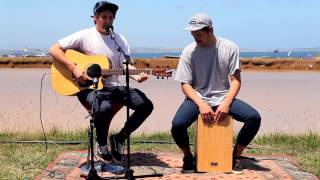 Dylan Joel - Petals // Large Noises [Pyramid Rock Sessions]