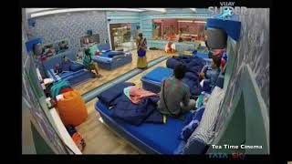 Bigg Boss Unseen Footage 2 08 2017   Day 38   Episode 39