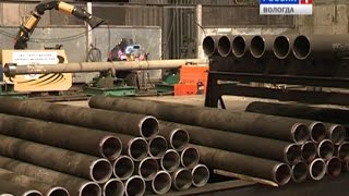 На ЧЛМЗ начали выпускать детали для ведущих промышленных отраслей