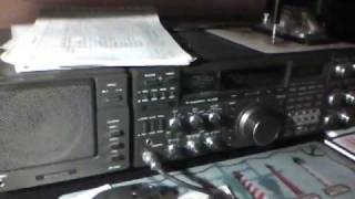 Qrp 20m ohr 100a