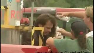 Twister - Making Of - 1996