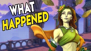 RANKED INARA: HOW DID THIS HAPPEN? | Paladins Gameplay