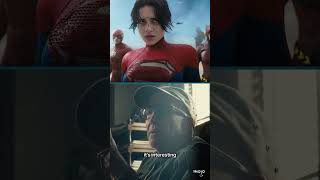 Why The Flash Looks Bad According to Spielberg #shorts