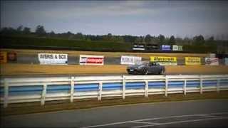 RB25 S13 Silvia Drift! Awesome Sound!