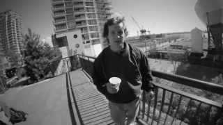 Rayne Team Rider: George Mackenzie