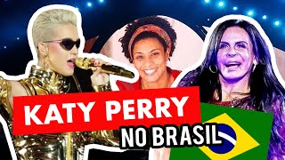 KATY PERRY - UMA DIVA ACESSÍVEL! | Maicon Tudo