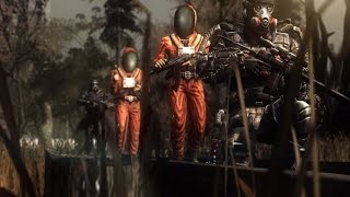 S.T.A.L.K.E.R. - Call of Chernobyl - Установка