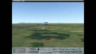 Falcon BMS 2012-07-17 (Strike Mystic & Swat)