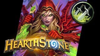 Hearthstone (PL) #591 kiedy gra straci cierpliwość
