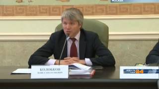 Мас-рестлинг стал общероссийским видом спорта