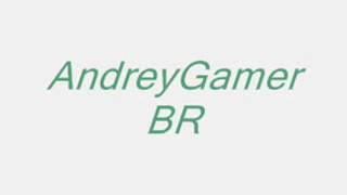 Intro para AndreyGamer BR