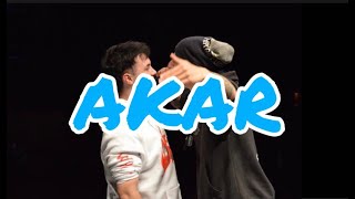 AKAR [LA FÁBRICA DE FLOW?]/RECOPILATORIO ZEN #3