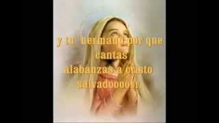 Demos  gracias al señor  (oficial)  letra   bryan i luis letra [1]