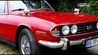 50 Jahre Triumph Stag