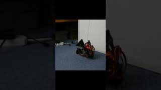 This robot is something marvelous