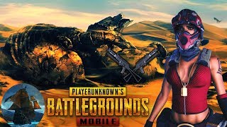 PUBG Mobile СКВАДОМ ИЗ ПОДПИСЧИКОВ  В ПУБГ МОБАЙЛ  playerunknown's battlegrounds СТРИМ