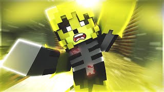 FNAF World Five Nights in Anime 2 - "ANIME GOLDEN FOXY EATEN ALIVE" (Minecraft Roleplay) Night 13