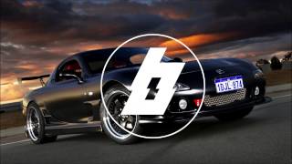 Tropkillaz - HIDEHO | Bass Boosted | HQ |