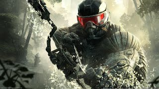 Crysis 3 | Полное прохождение