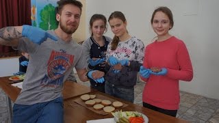 Как выбрать лагерь за границей?