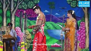 Valli Thirumanam Nadagam Latest New Part 11