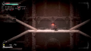 Прохождение Salt and Sanctuary на PS4 ||Walkthrough Salt and Sanctuary on PS4