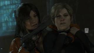 Rise of the Tomb Raider- Walkthrough Part 5